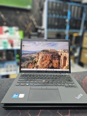 Laptop Lenovo ThinkPad X13 Gen 2 16GB Intel Core i5 SSD 256GB