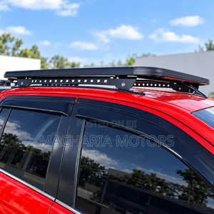 Pick Up Truck Aftermarket Flat Top Roof Rack