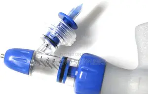 High-Precision 1 Ml Vaccinator