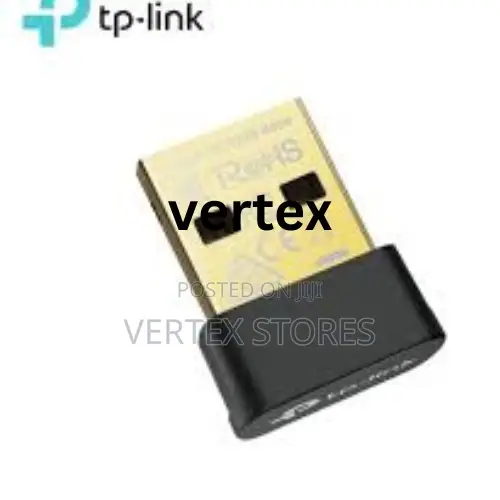 TP-Link Archer TX10UB Nano AX900 Wi-Fi 6 & Bluetooth Adapter