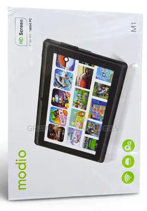 New Modio M1 128 GB Black