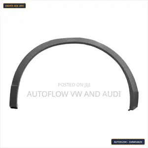 Volkswagen Tiguan 2016-2023 Fender Moulding Rear Right 5NN854820