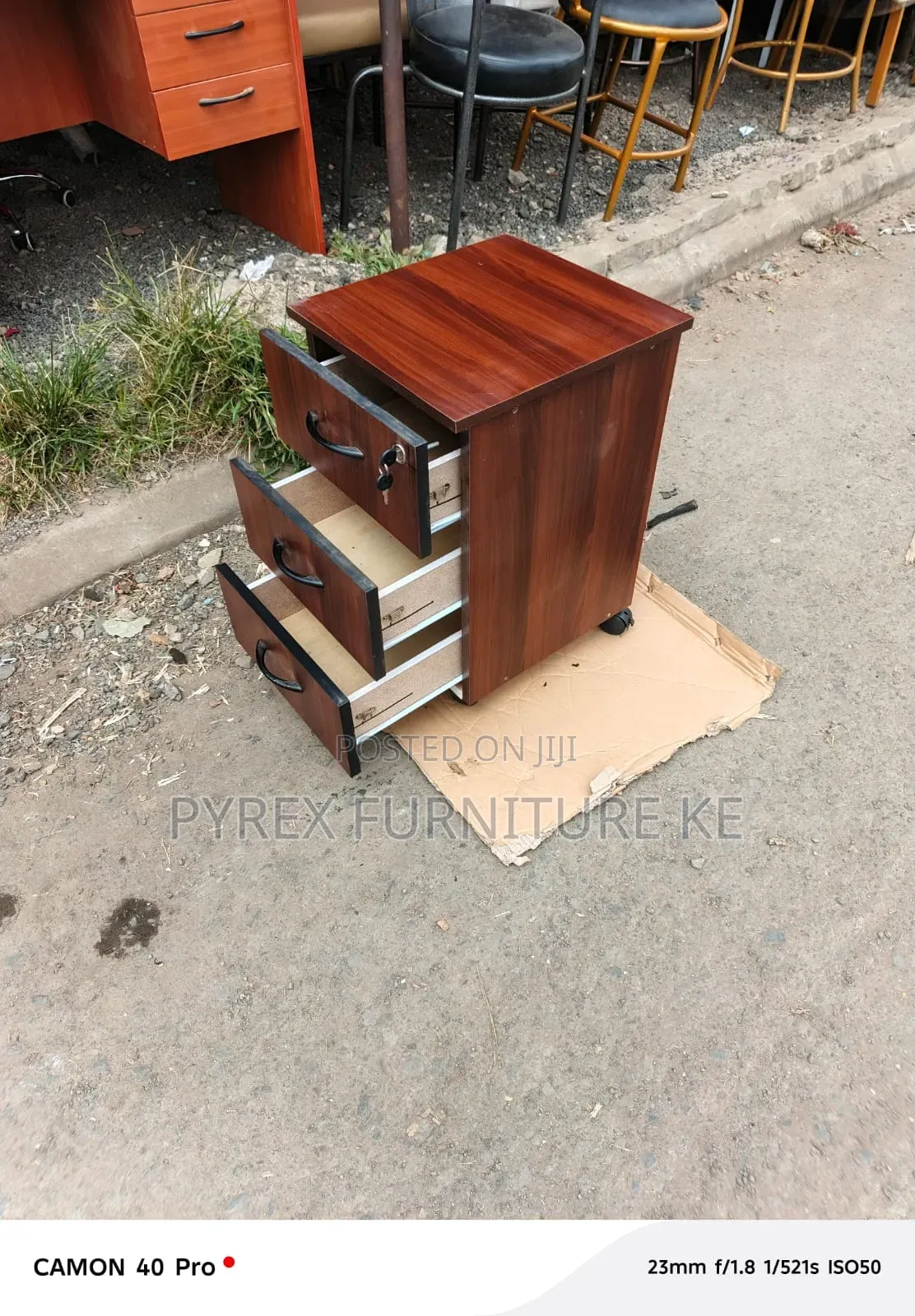 Office File Cabinet