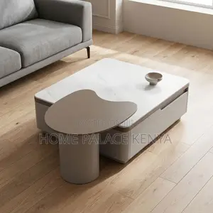 Coffee Table; Space Saving Coffee Table for Small Living Rooms