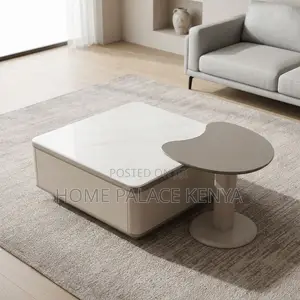 Coffee Table; Space Saving Coffee Table for Small Living Rooms