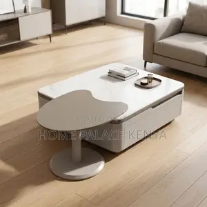 Coffee Table; Space Saving Coffee Table for Small Living Rooms