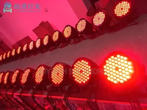 Night Party Stage Disco Light's