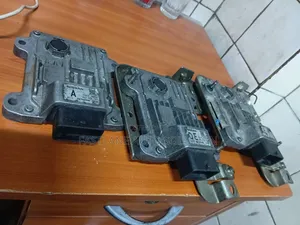 Nissan Juke Note March Gearbox Computer