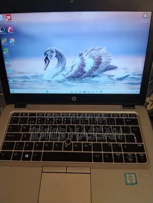 Laptop HP EliteBook 840 G3 16GB Intel Core i5 SSD 256GB