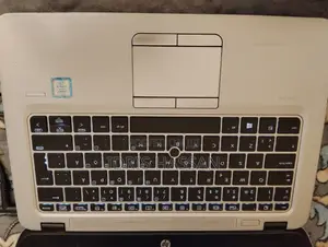 Laptop HP EliteBook 840 G3 8GB Intel Core i5 SSD 256GB