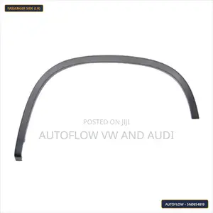 Volkswagen Tiguan 2007-2017 SUV Fender Moulding Rear Left 5N