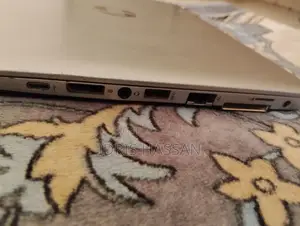 Laptop HP EliteBook 840 G3 8GB Intel Core i5 SSD 256GB