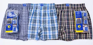 New Hot Boxers