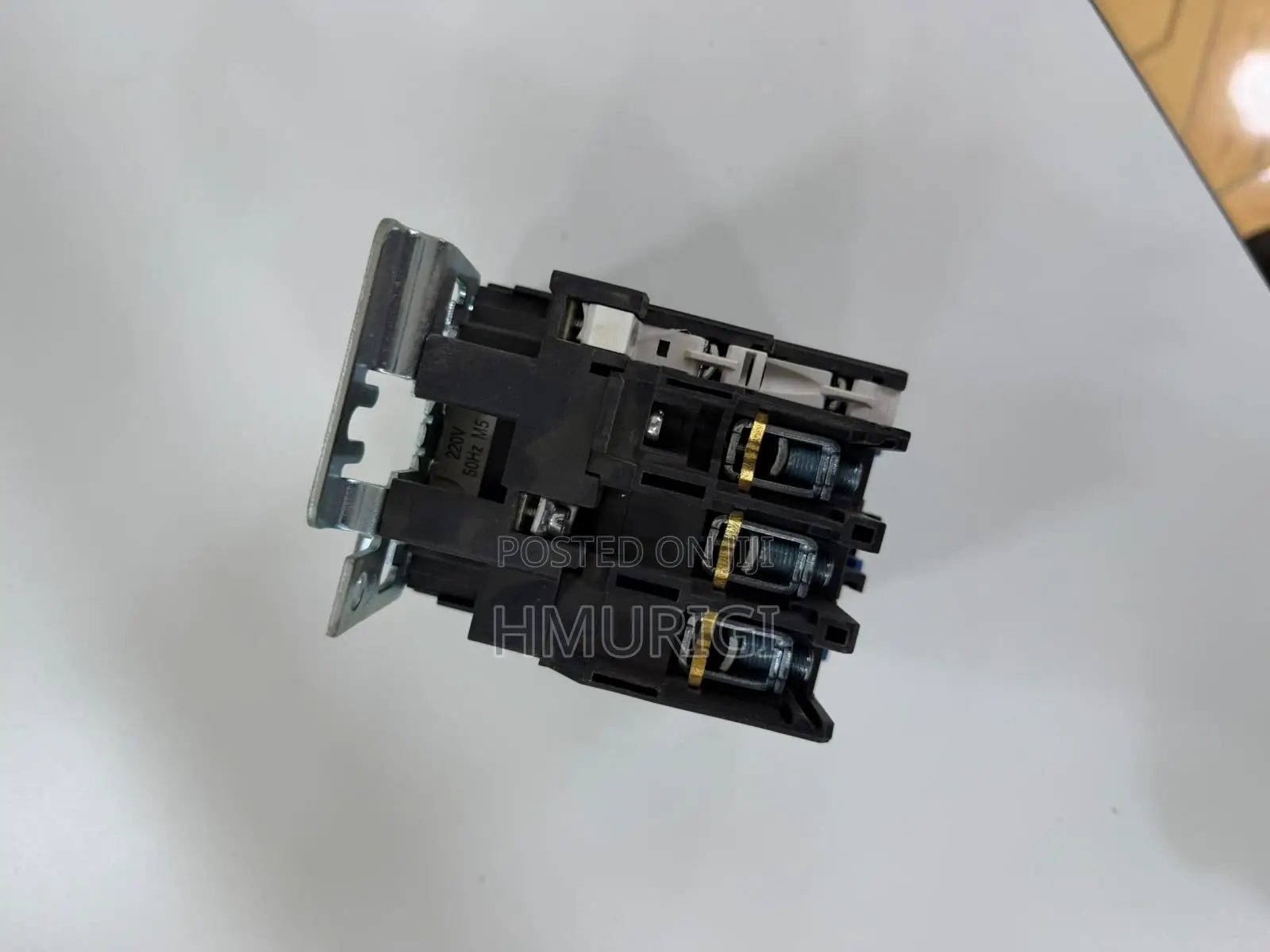 Powemax Contactor 80A, 690V