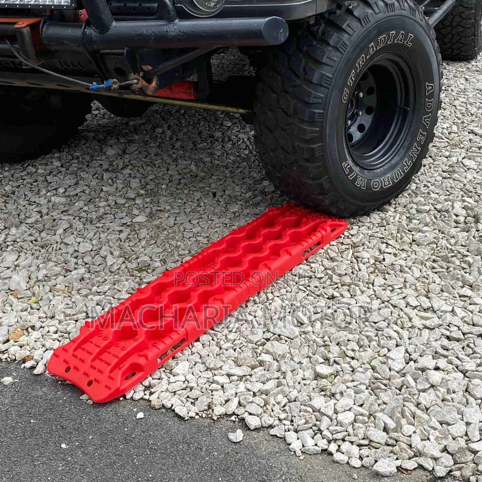 4x4 Universal Mudtracks [Pair]