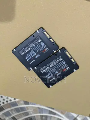 Samsung 870 EVO 500GB SATA 2.5" Internal SSD