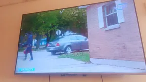 Skywoth 50"TV
