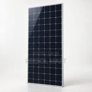 550W Solar Panel