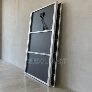 550W Solar Panel