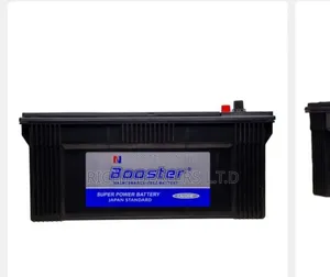 BT N200mf (12v/200Ah) Lorry Battery