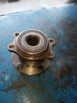 Subaru BP Wheel Hub