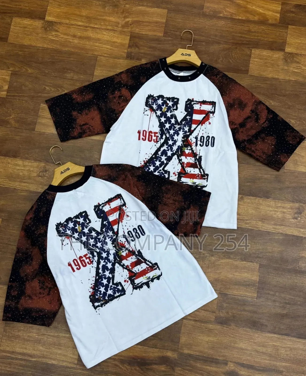 New Arrival Unisex Crop Tshirts