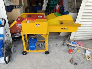 Chaff Cutter