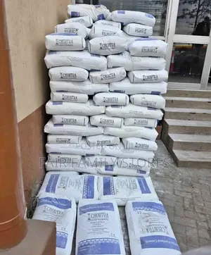 White Cement 40kg
