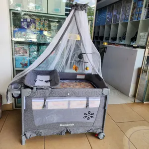 Cosleeper Playpen