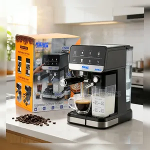 DSP Expresso Coffee Maker