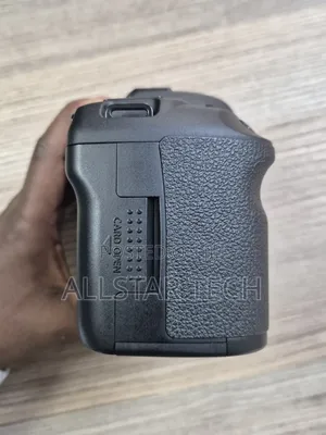 Canon EOS 5D Mark II Digital Camera (Body Only)