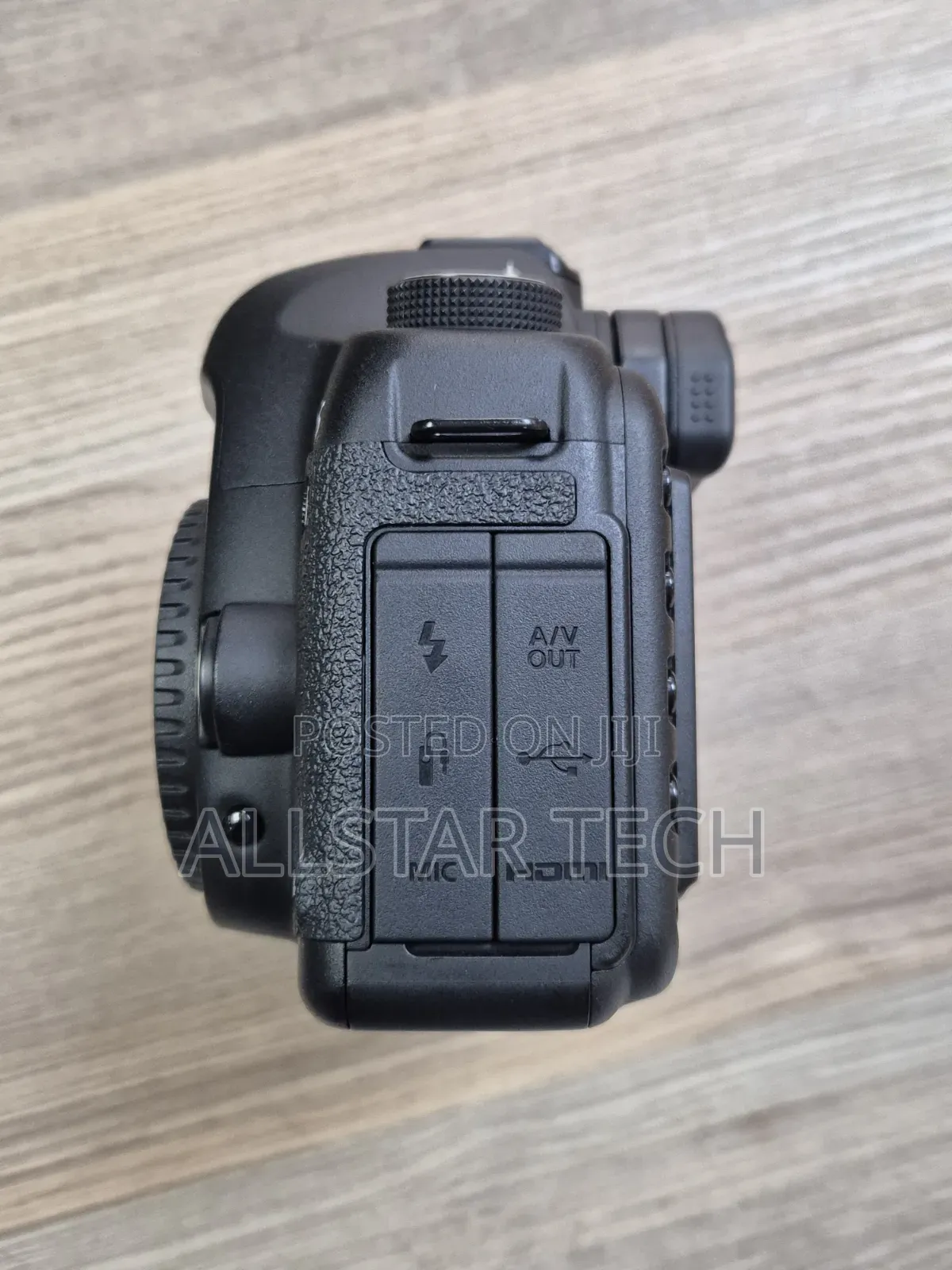 Canon EOS 5D Mark II Digital Camera (Body Only)