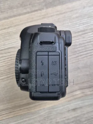 Canon EOS 5D Mark II Digital Camera (Body Only)
