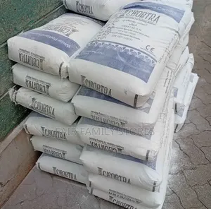 Cleopatra White Portland Cement