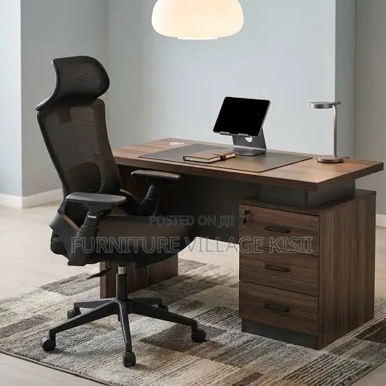 Executive Office Desk 1.2Meters