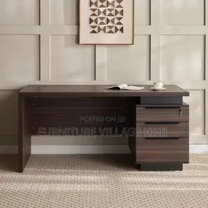 Executive Office Desk 1.2Meters