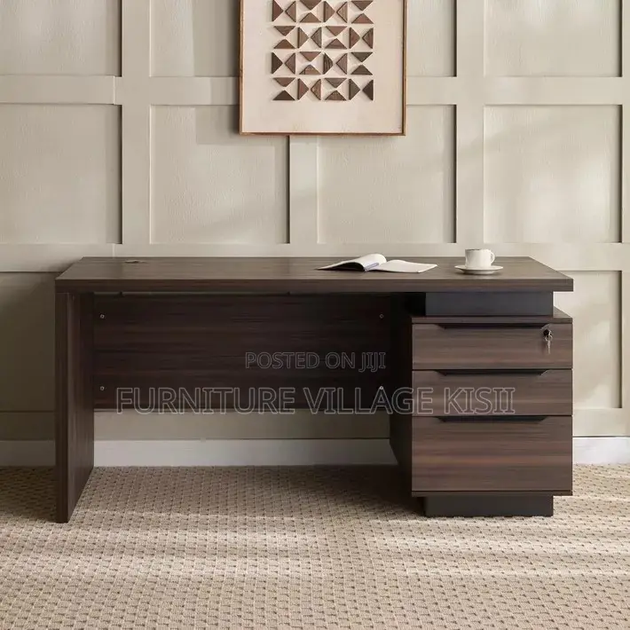 Executive Office Desk 1.2Meters