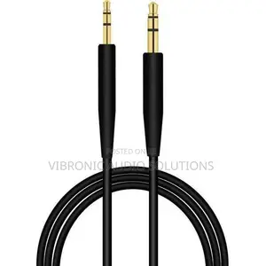Audio Cable Cord, Extension Wire 3.5mm to 2.5mm