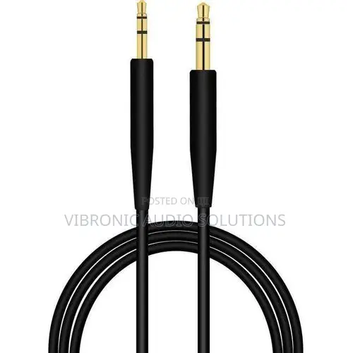 Audio Cable Cord, Extension Wire 3.5mm to 2.5mm