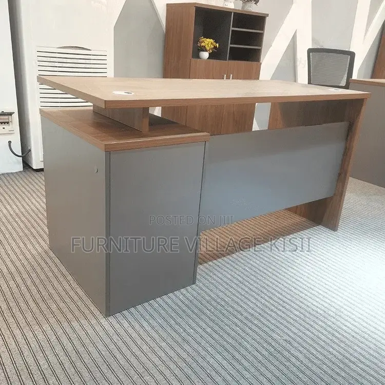 Executive Office Desk 1.2Meters