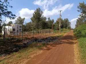 Three 1/8 Plots Ruiru Residential