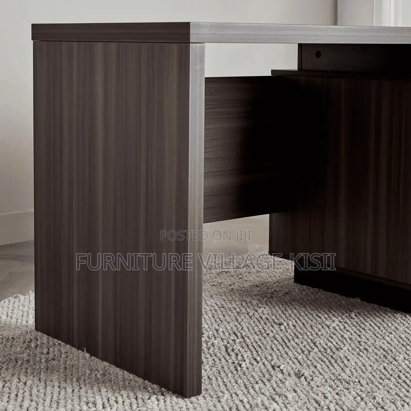 Executive Office Desk 1.2Meters