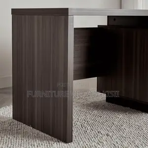 Executive Office Desk 1.2Meters