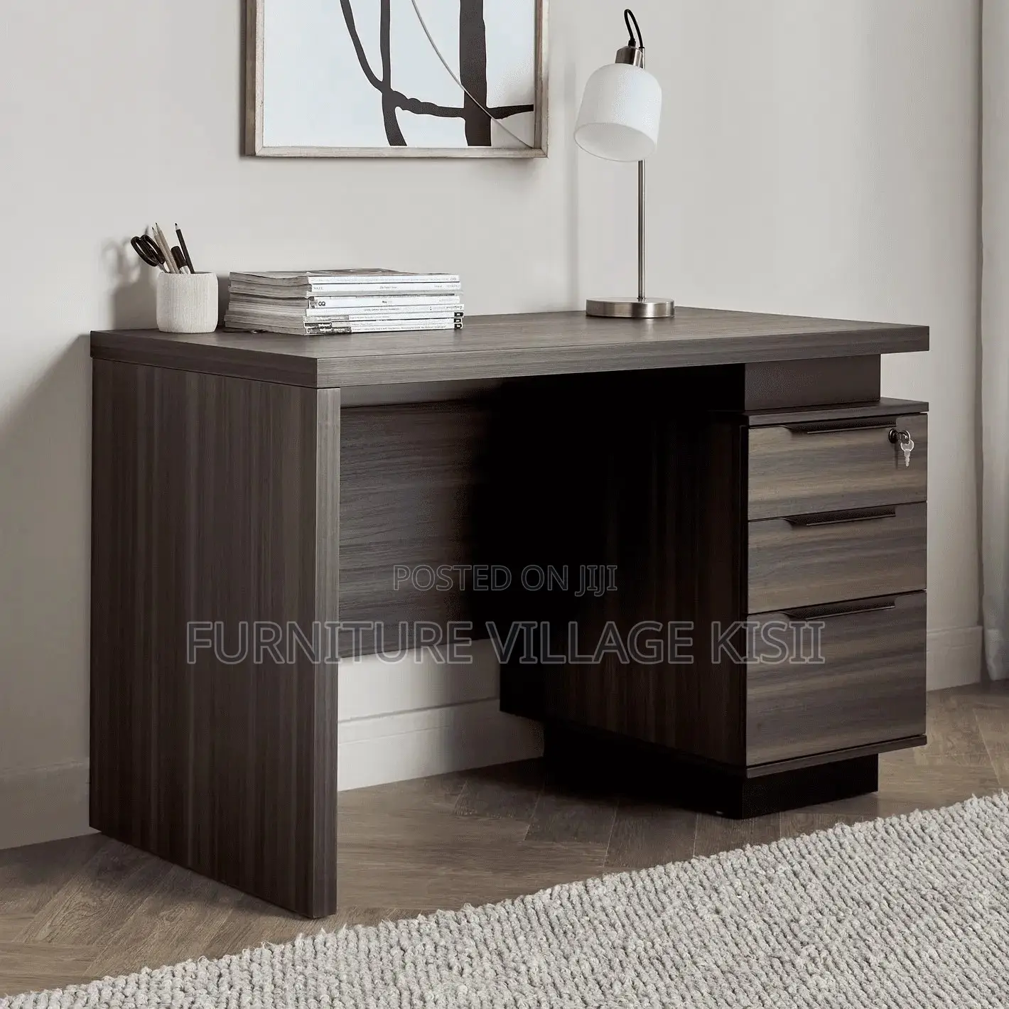 Executive Office Desk 1.2Meters