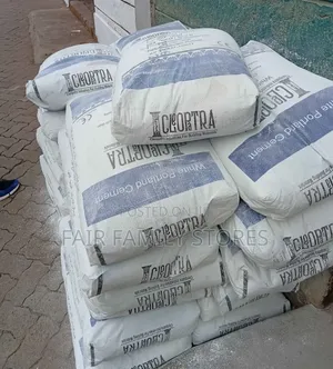 Cleopatra White Cement