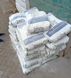 Cleopatra White Cement