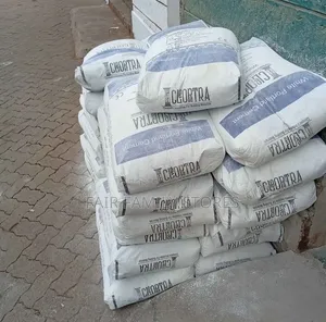 Cleopatra White Cement