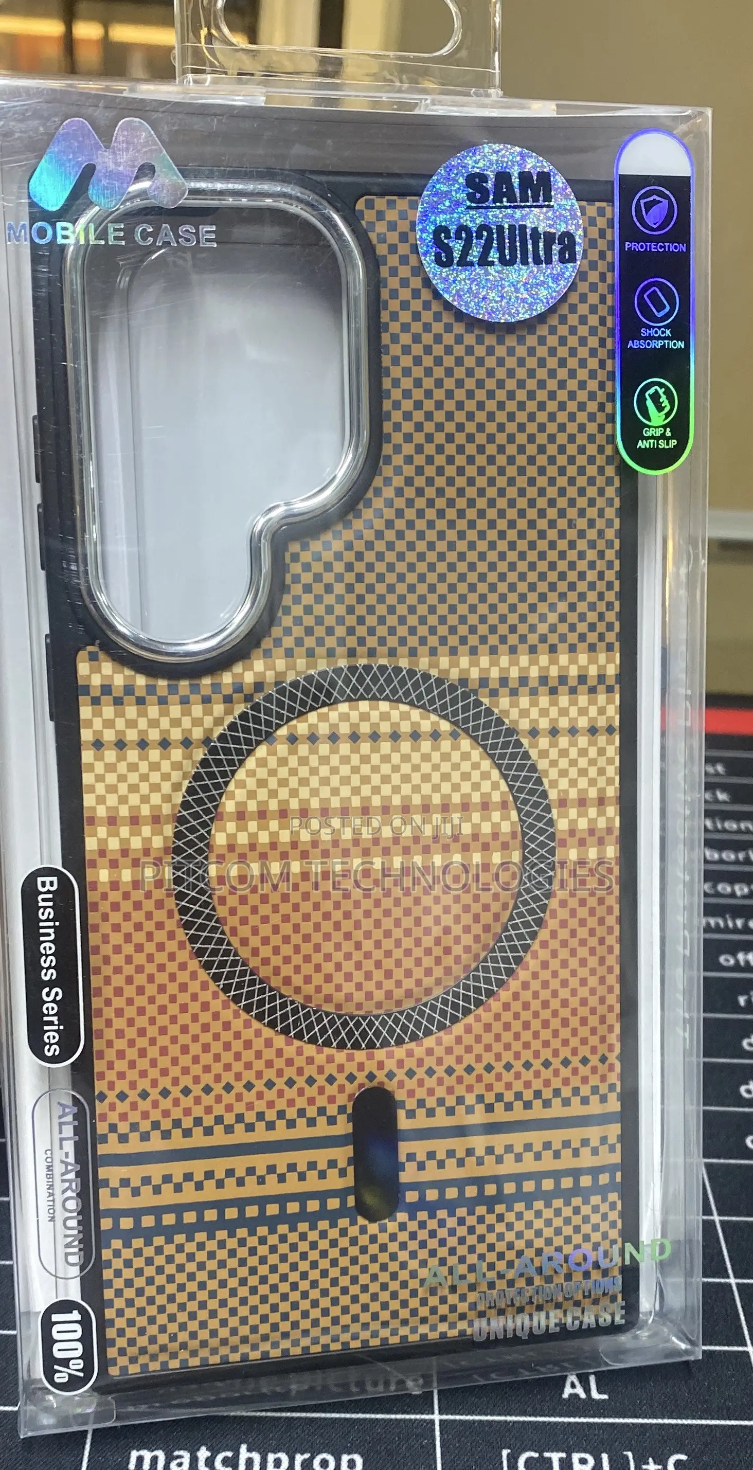 Samsung S22Ultra