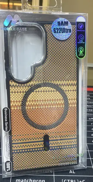 Samsung S22Ultra