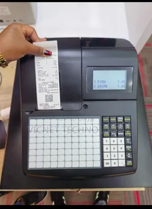 Comstore eTiMS Cash Register